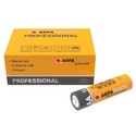 AA 10-pak AgfaPhoto Professional batteri - Alkaline, 1,5V