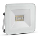 V-Tac 20W LED projektør RGB+CCT - Bluetooth, IP65 udendørs