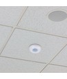 V-Tac loftsensor til påbygning - LED venlig, hvid, infrarød, IP20 indendørs