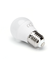 Outlet: LED A5 G45 - Stor Spredning - E27 4.9W - 3000K