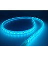 LEDlife RGBW Sauna LED strip - 1M, 14W pr. meter, IP68, 24V