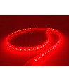 LEDlife RGBW Sauna LED strip - 1M, 14W pr. meter, IP68, 24V