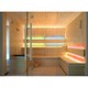 LEDlife RGBW Sauna LED strip - 1M, 14W pr. meter, IP68, 24V