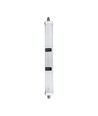 V-Tac vandtæt 36W komplet LED armatur - 120 cm, 130lm/W, Cree, gennemfortrådet, IP65, 6 års garanti
