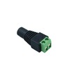 78W / 24V DC strømforsyning til LED strips - 3.25A, IP44 vådrum