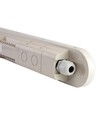60cm 25W Limea Connect LED armatur, gennemfortrådet - 160 lm/W, IP65 vandtæt