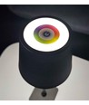 Opladelig LED bordlampe Inde/ude - RGB+CCT, touch dæmpbar, IP54 udendørs