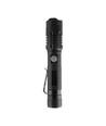 V-Tac 10W LED lommelygte - 1000 lumens, genopladelig, IP54