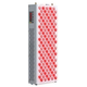 PRO 600 Infrarød Lysterapi - panel 160W, hvid