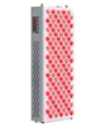 PRO 600 Infrarød Lysterapi - panel 160W, hvid