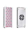 PRO 300 Infrarød Lysterapi - panel 90W, hvid