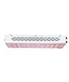 PRO 300 Infrarød Lysterapi - panel 90W, hvid