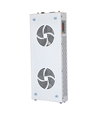 PRO 600 Infrarød Lysterapi - panel 160W, hvid