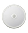 12W LED sensorlampe - IP20 indendørs, CCT, Samsung LED chip, PIR sensor, inkl. lyskilde