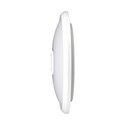 V-Tac 12W LED sensorlampe, CCT - Samsung LED chip, PIR sensor, IP20 indendørs, 230V, inkl. lyskilde