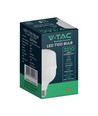 E27 30W LED pære - T100