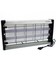 LEDlife insektlampe, LED - 8W, indendørs, UV-lys, dækker ca. 20m2