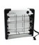 LEDlife insektlampe - 2x6W, indendørs, UV-lys, dækker ca. 30m2