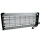 LEDlife insektlampe - 2x20W, indendørs, UV-lys, dækker ca. 150m2