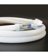 Gul D16 Neon Flex LED 8W pr. meter - 230V, IP67