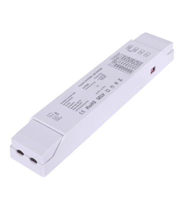 52W Triac dæmpbar driver til LED panel - 9-48V, 700-1080mA, Triac + 0-10V, flicker fri