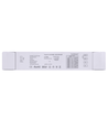 52W / 800-1380mA Triac dæmpbar driver til LED panel - 30-42V, Triac + 0-10V, flicker fri