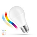 13W Smart Home LED pære - Virker med Google Home, Alexa og smartphones, E27, A60