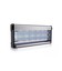 V-Tac elektronisk insektlampe - 2x20W, indendørs, UV-lys, dækker 150m2