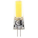 LEDlife KAPPA3 LED pære - 2W, kold hvid, dæmpbar, 12V/24V, G4