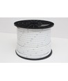 5m 12W/m RGBIC LED strip - 230V, IP65, 60 LED pr. meter