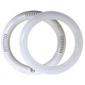 Outlet: 11W LED cirkelrør - Ø25 cm, 230V