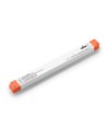 Snappy 100W / 24V DC dæmpbar 4i1 strømforsyning - 4.17A, IP20 indendørs