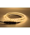 LEDlife Sauna LED strip - 3M, 7W pr. meter, IP68, 24V