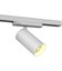 LEDlife 20W hvid skinnespot, Philips LED - 100 lm/W, RA 90, 36 grader, 3-faset