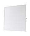 LEDlife 60x60 bagbelyst LED panel - 36W, hvid kant, 145 lm/W