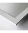 36W Zigbee CCT Smart Home LED panel - 60x60, CCT, Bagbelyst, hvid kant