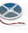 5m 10W/m Pink LED strip - 24V DC, IP65, 120 LED pr. meter