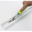 Aluprofil værktøj - Til fastgørelse af LED strips i profil, 10mm/12mm
