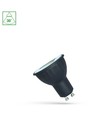GU10 4W LED pære - 360lm, 38°, neutral hvid