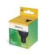 GU10 4W LED pære - 360lm, 38°, neutral hvid