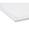 Algine loft panel 45W - LED, 230V, 100lm/W, IP20, 600x600mm, Varm hvid