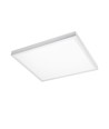 Algine loft panel 45W - LED, 230V, 100lm/W, IP20, 600x600mm, Varm hvid