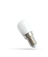 LED T26 230V 1,5W E14 - Varm Hvid, Spectrum