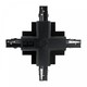 SPS RECESSED CONNECTOR + BLACK SPECTRUM