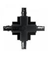 SPS RECESSED CONNECTOR + BLACK SPECTRUM