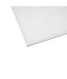 60x60 PHILIPS driver LED panel, 40W - 130lm/W, 3000K, 5 års garanti