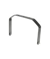 Holder til Plateo 3 200W DALI - monteringsbeslag