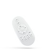Bluetooth fjernbetjening til RGB+CCT - IP20, til AAA batteri, kompatibel med Google Assistant og Alexa