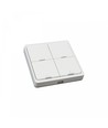 RGB+CCT+DIMM fjernbetjening - Bluetooth, IP20, til CR2430 batteri, 8,1x8,1 cm