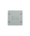 RGB+CCT+DIMM fjernbetjening - Bluetooth, IP20, til CR2430 batteri, 8,1x8,1 cm